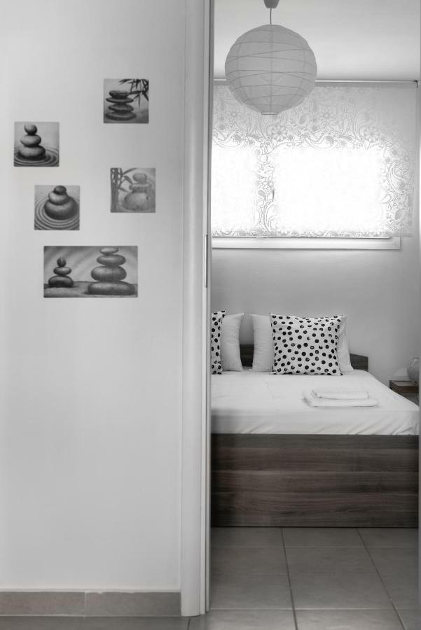 Nikiti Maisonette On The Beach By Luxlikehome Νικήτη Εξωτερικό φωτογραφία
