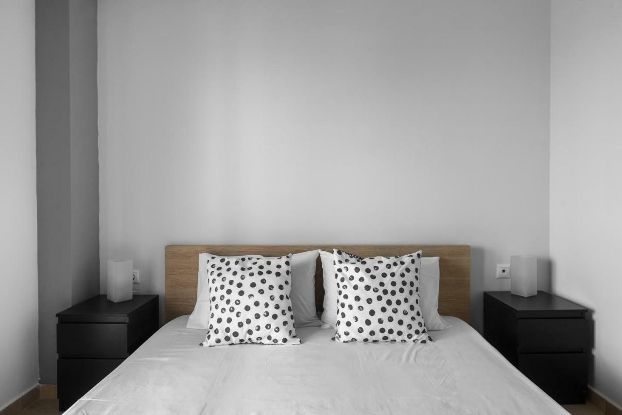 Nikiti Maisonette On The Beach By Luxlikehome Νικήτη Εξωτερικό φωτογραφία